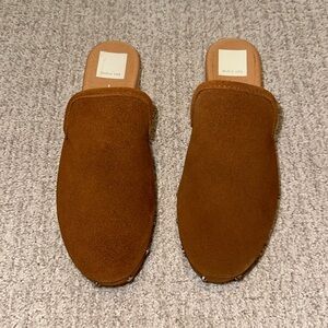 Dolce Vita Closen Studded Clogs